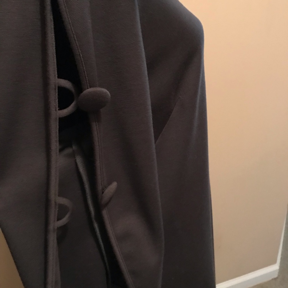 A.B.S. Collection gray knit - Picture 9 of 9